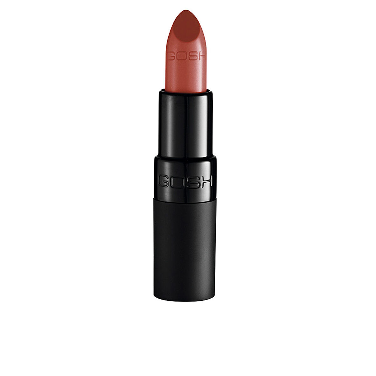 Lippenstift Velvet Touch Gosh Copenhagen (4 g)